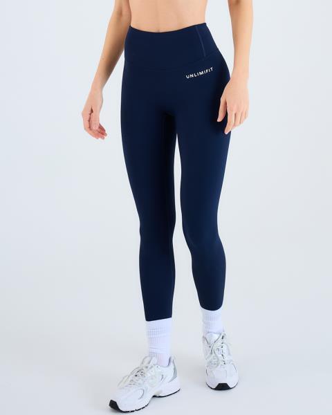 LEGGING STELLA POWER EMPOWEHER color NAVY ESSENCE size L