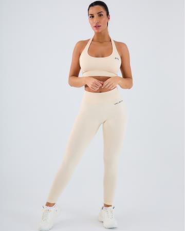 BUNDLE LEGGING ARIA AMBITION MOVES CREAM