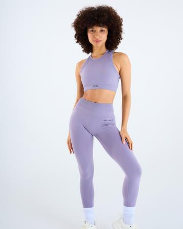 BUNDLE LEGGING RHYS RESILIENCE ACTIONWEAR LILAC LULLABY